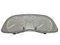 Tacho Kombiinstrument Peugeot 307 9654485280 A01 25938