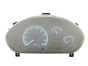 Tacho Kombiinstrument Daewoo Matiz 96610297 41509
