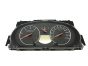 Tacho Kombiinstrument Nissan Micra K12 BC68A 