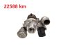 Turbolader Opel 1.4 12668297 49180-04051 22588 km