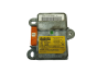 Steuergerät 9628757680 550538400 PSA Autoliv