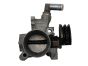Drosselklappe Chrysler 04861166AA 12R-15105B