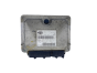Steuergerät IAW4AF.SM 55196259 61601.123.01 Fiat Magneti Marelli 61945