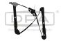 Fensterheber 5G4837461F 88371804702 VW Golf 7 DPA