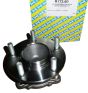 Radnabe Hinten Für Citroen Peugeot R17360 1606291780 SNR