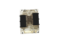 Motorsteuerung Fiat 00467694030 0261206981 Bosch 27345
