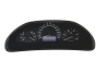 Tacho Kombiinstrument Mercedes E W210 A2105402811 VDO 53342