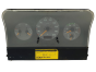 Tacho Kombiinstrument VW LT 2D0919860F 110008848023 69408