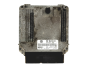 Steuergerät 03G906016CD 0281011945 Volkswagen Bosch 19479