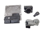 Startset Mercedes CLK A209 A2711536279 A2034621130 2095450908 1.8 2