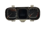 Tacho Kombiinstrument Fiat Panda  555005340102 