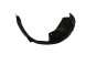 Radkasten Vorne Rechts 1U0809962C 88090160902 Skoda Octavia DPA