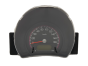 Tacho Kombiinstrument Suzuki Alto Nissan Pixo 34100M68K01 22884