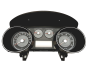 Tacho Kombiinstrument Fiat Punto Evo 51852813 503003060500