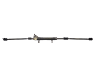 Lenkgetriebe Citroen Peugeot 205 C15 400023