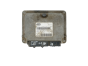 Steuergerät IAW.4AF.M9 55187372 Fiat Magneti Marelli 41961