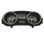 Tacho Kombiinstrument Alfa Romeo Giulietta 50538657 VDO 59223
