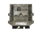 Steuergerät 2S6A-12A650-BG 5WS40027G-T SID 802 Ford Siemens 21233
