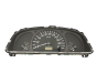 Tacho Kombiinstrument Opel Agila 09207456 110008951004 28990