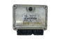 Steuergerät 038906019ER 0281010704 Volkswagen Bosch 52509