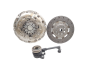 Motor-Kupplung Kupplungssatz Kupplungskit 7701477461 8200432503 LUK 2.0 DCI Ren