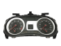 Tacho Kombiinstrument Renault Clio 3 8200715181 M 53666