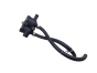 Einspritzleiste Kraftstoffverteiler 110R-000057 67R-010233 MED Type RGI A B 65
