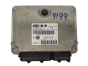 Motorsteuerung VW 036906014AA 6160034613 Magneti Marelli 19133