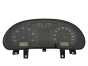Tacho Kombiinstrument VW Polo 9N 6Q0920800 110080124001 20709