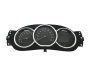 Tacho Kombiinstrument Dacia Duster 248100621R Johnson 54811