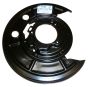 Ankerblech Für Scheibenbremse Links Hinten 4211C4 Citroen Jumper Peugeot Boxer