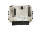 Steuergerät 0281012523 9664843480 9657699480 PSA Bosch 18427