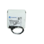 Temperaturgeber Original 1614257880 Citroen Peugeot