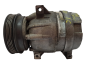 Klimakompressor Renault Megane I 7700103536 1135289 5289 Delphi 7035