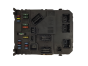 Steuergerät BSI E01-00 9653667580 S118085320E PSA Siemens 1174