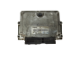 Steuergerät 73501227 0281010332 93741WAA Alfa Romeo Bosch 16944