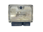 Steuergerät 038906019NL 0281012276 VW Skoda Seat Bosch 63749