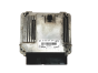 Steuergerät 0281017452 55577674  Opel Bosch 29889