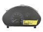 Tacho Kombiinstrument Daewoo Matiz 96380536 30531