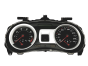 Tacho Kombiinstrument Renault Clio 3 8200715181 N 32486