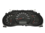 Tacho Kombiinstrument Renault Master 3 248101030R A Johnson