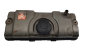 Ventildeckel/Zylinderkopfdeckel 0248R3 1.1 1.4 8v Citroen