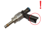 Einspritzdüse VWAG 079906036C 4.2 FSI 3