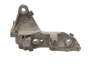 Motorhalter AV2Q-10K018-AA AV2Q10K018AA Ford Fiesta 1.4 TDCI