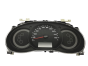 Tacho Kombiinstrument Renault Kangoo 2 8200796005 A 31797