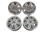 Alufelgen Renault 8200367648 6,5Jx16 ET50 5x108 