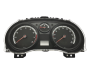 Tacho Kombiinstrument Opel Corsa D P0013312031 0001864940 29800