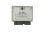 Steuergerät 038906019KD 0281011205 Volkswagen Bosch 41106