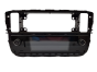 Autoradio SD BT Skoda Citigo 1ST035871A L69SK2 Anatel