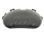 Tacho Kombiinstrument 206 Berlingo 1 9651740080 PSA 49098